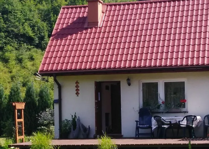 Mogielicki Zakatek