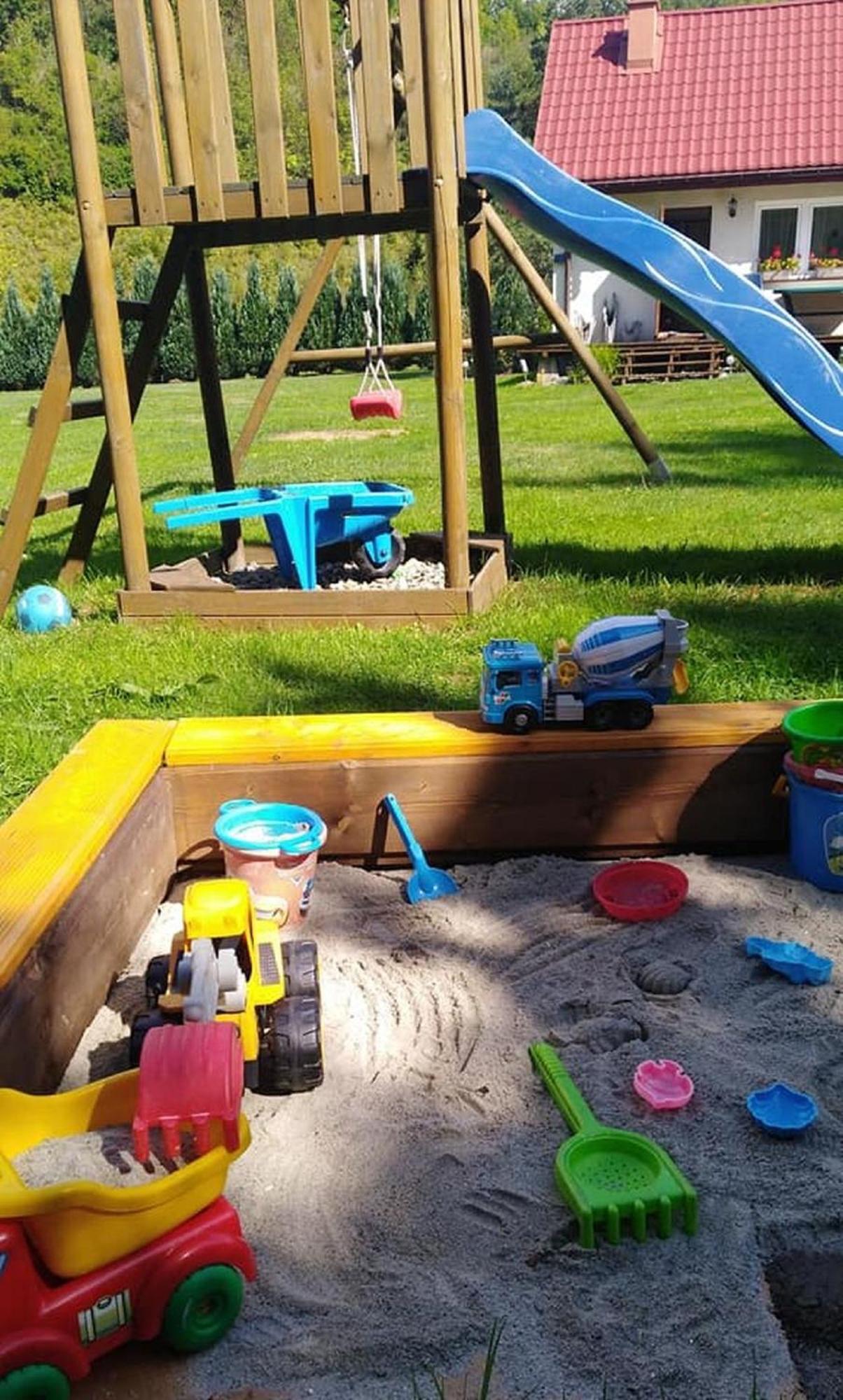Mogielicki Zakatek Jurkow (Limanowa)