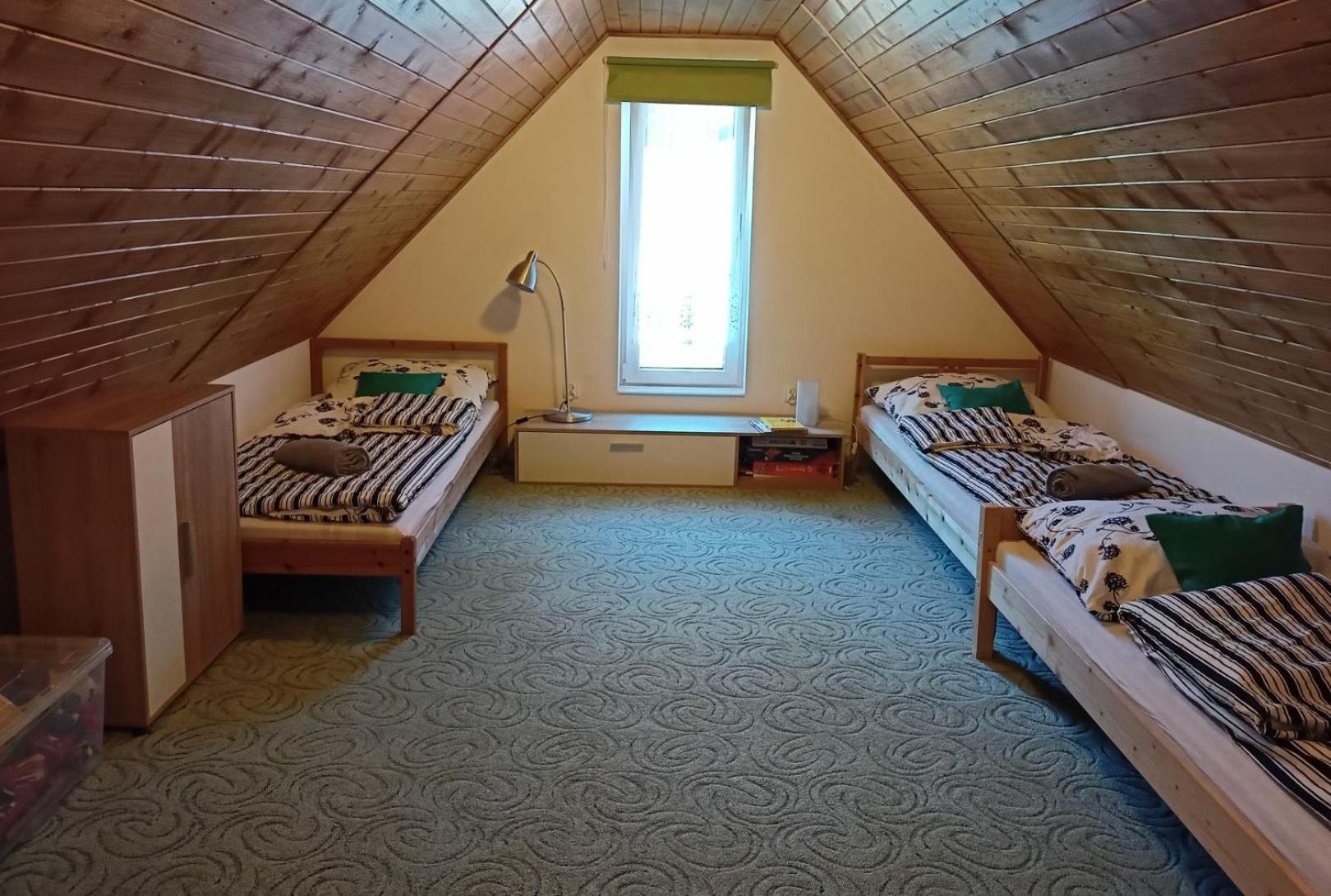 Mogielicki Zakatek Farm stay Jurkow (Limanowa)