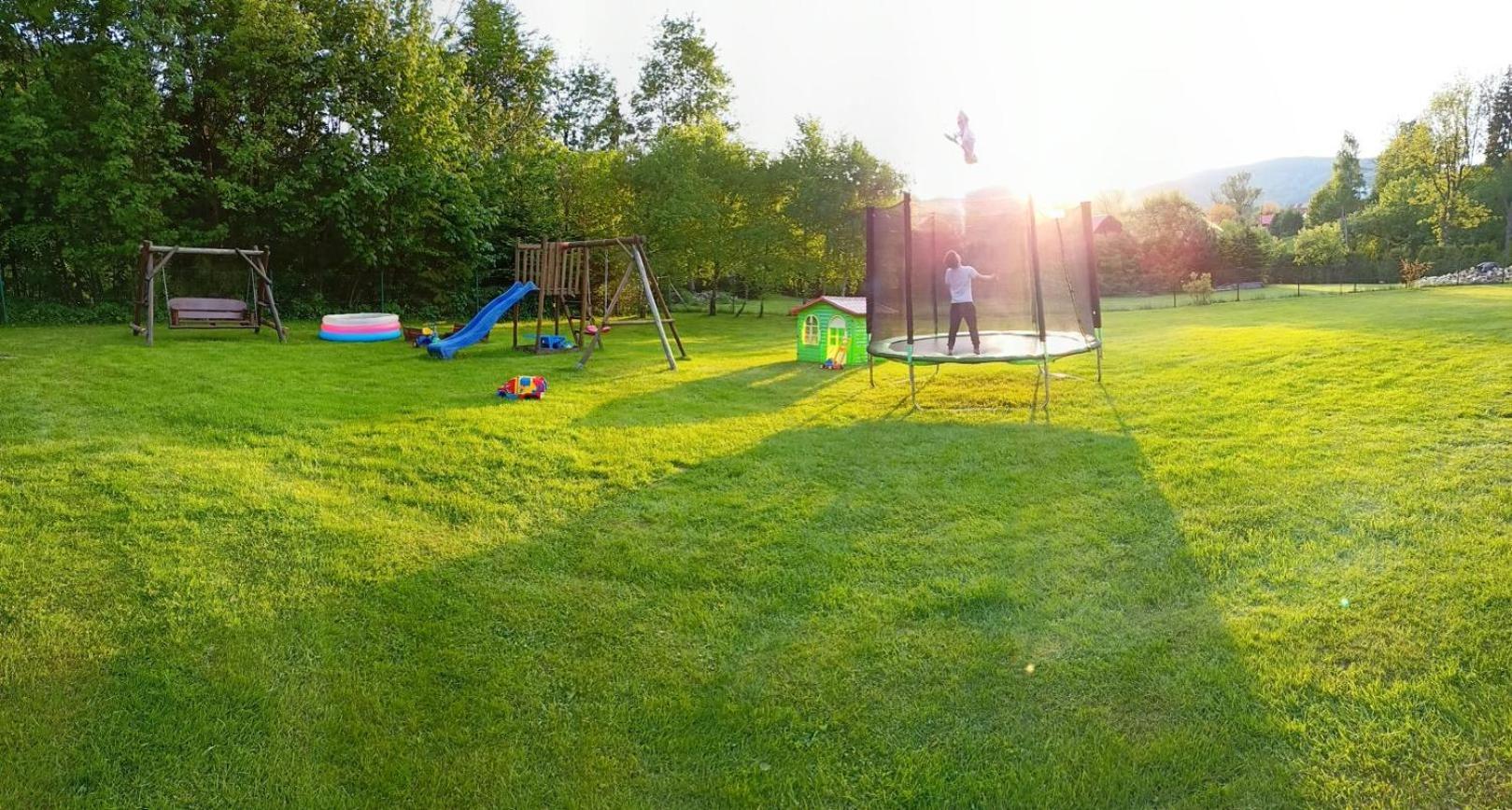 Farm stay Mogielicki Zakatek Jurkow (Limanowa)