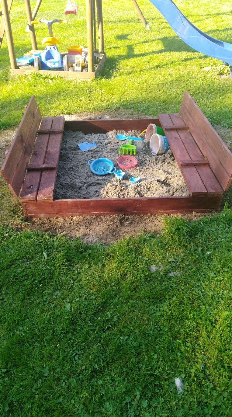 Farm stay Mogielicki Zakatek *
