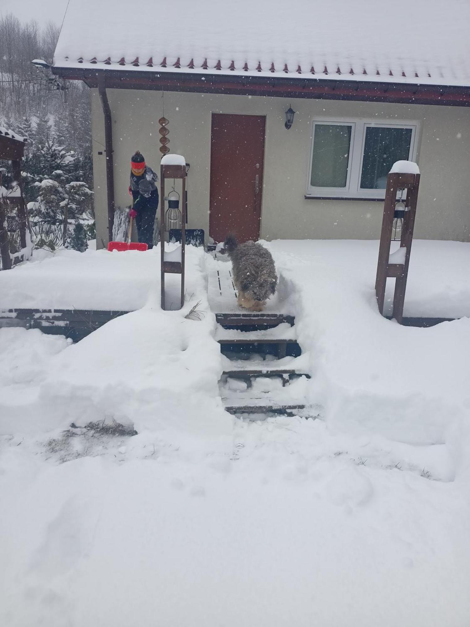 Farm stay Mogielicki Zakatek Jurkow (Limanowa)