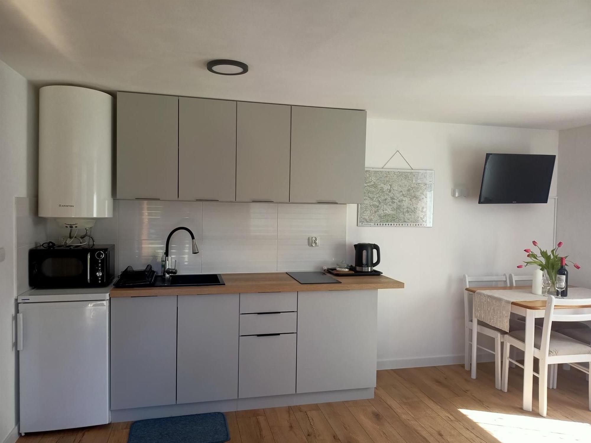 Mogielicki Zakatek Farm stay *