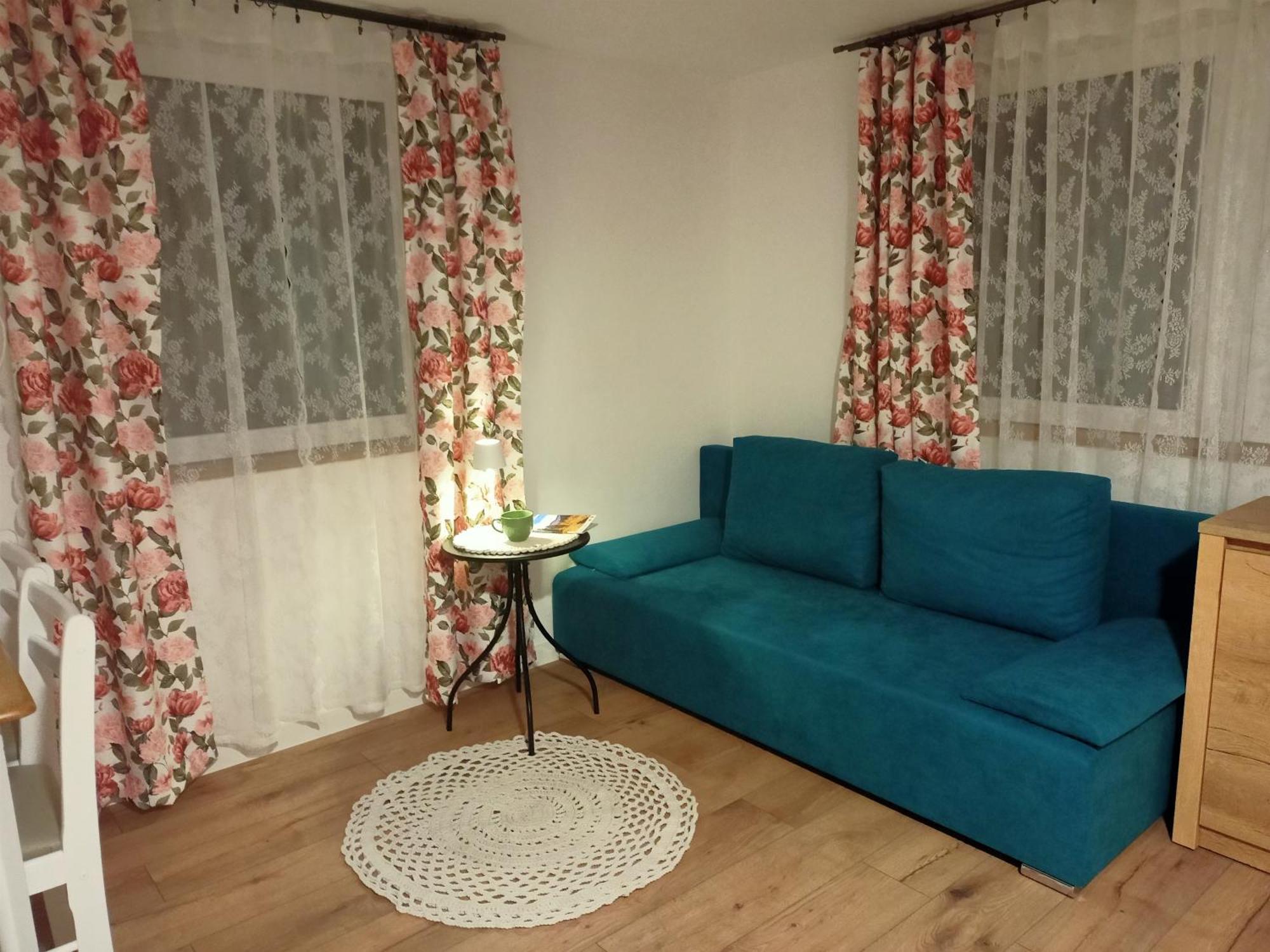 Farm stay Mogielicki Zakatek *