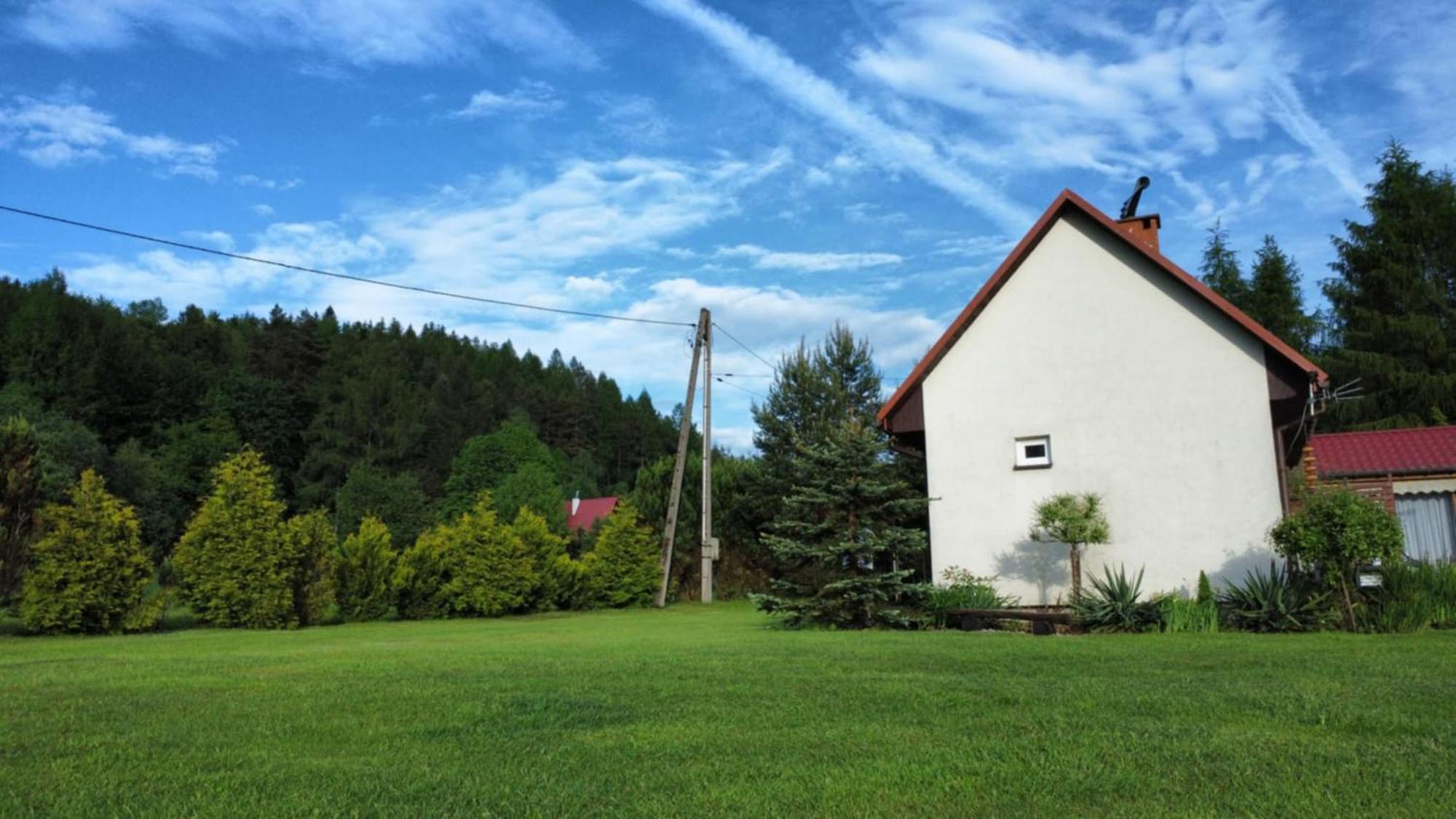 Mogielicki Zakatek Jurkow (Limanowa)