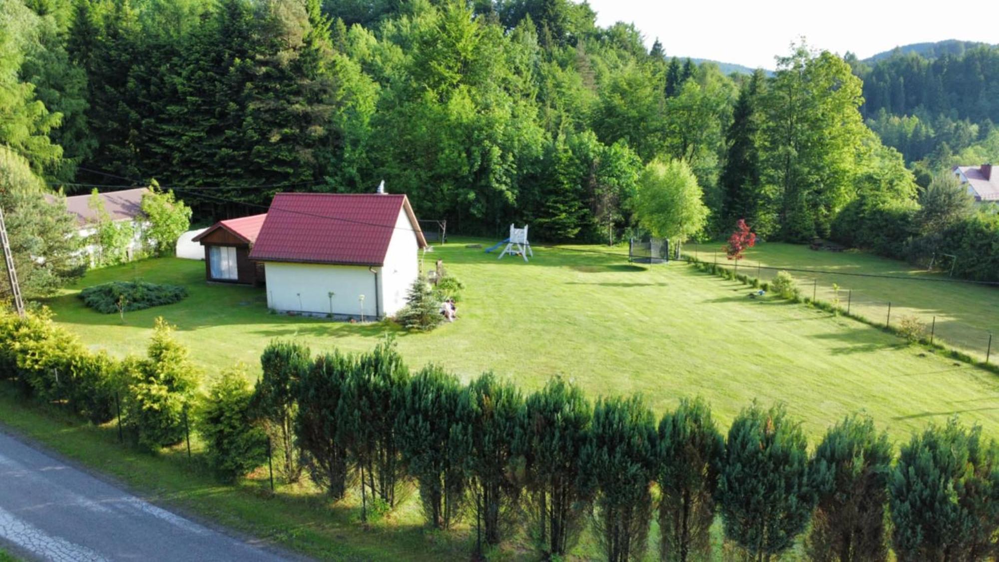 Mogielicki Zakatek Farm stay
