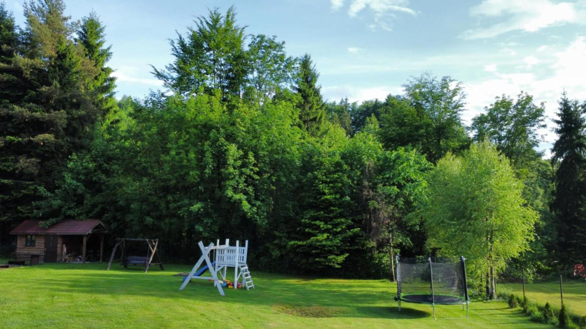 Mogielicki Zakatek Farm stay Jurkow (Limanowa)