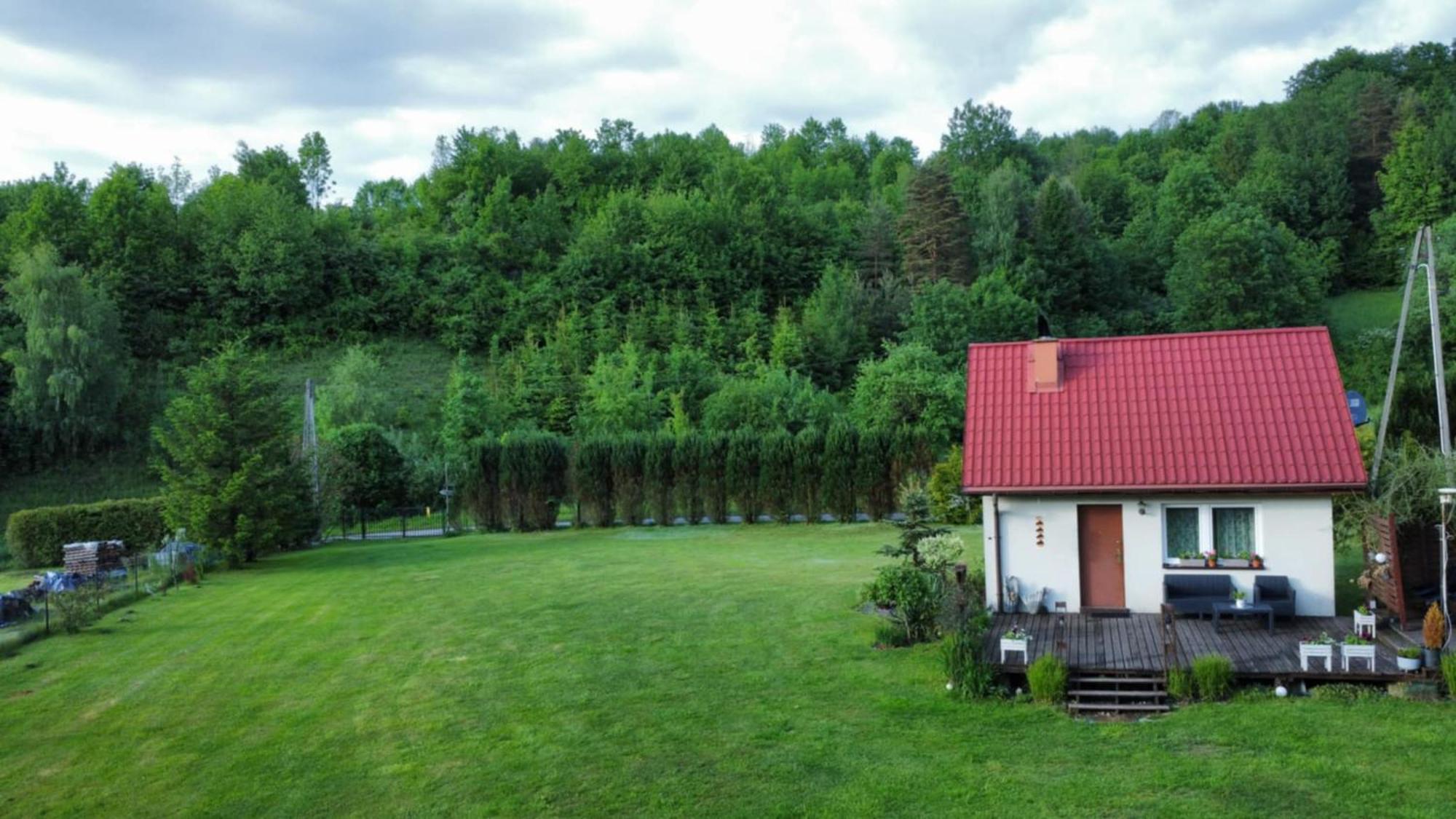 Farm stay Mogielicki Zakatek Jurkow (Limanowa)